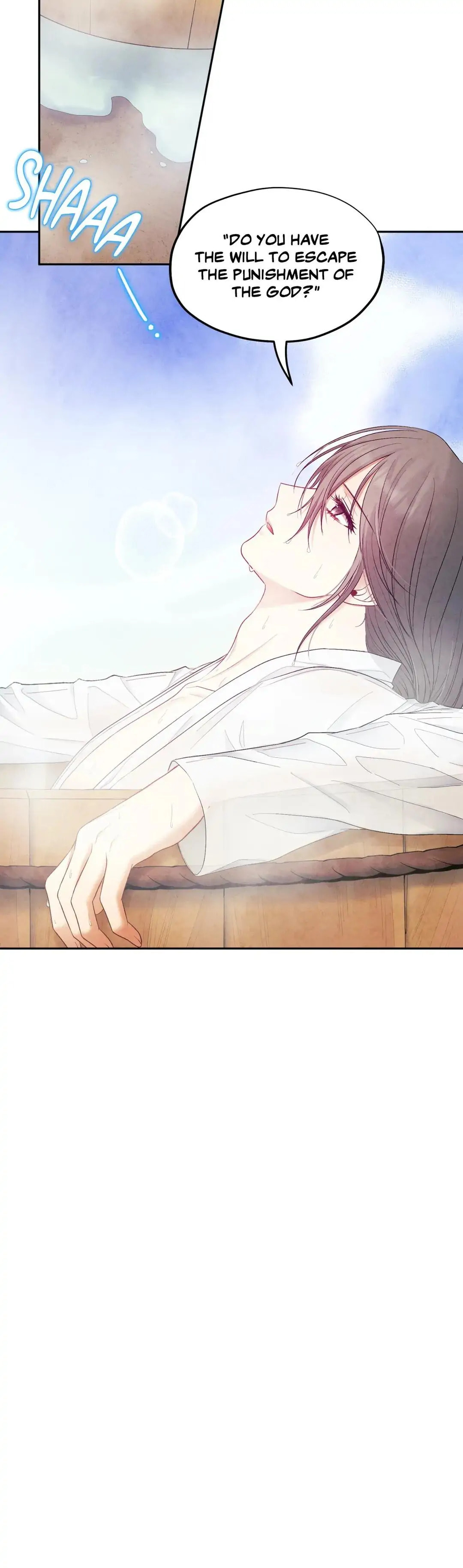 Read Elixir of the Sun chapter 73 image 35 on Lezhin