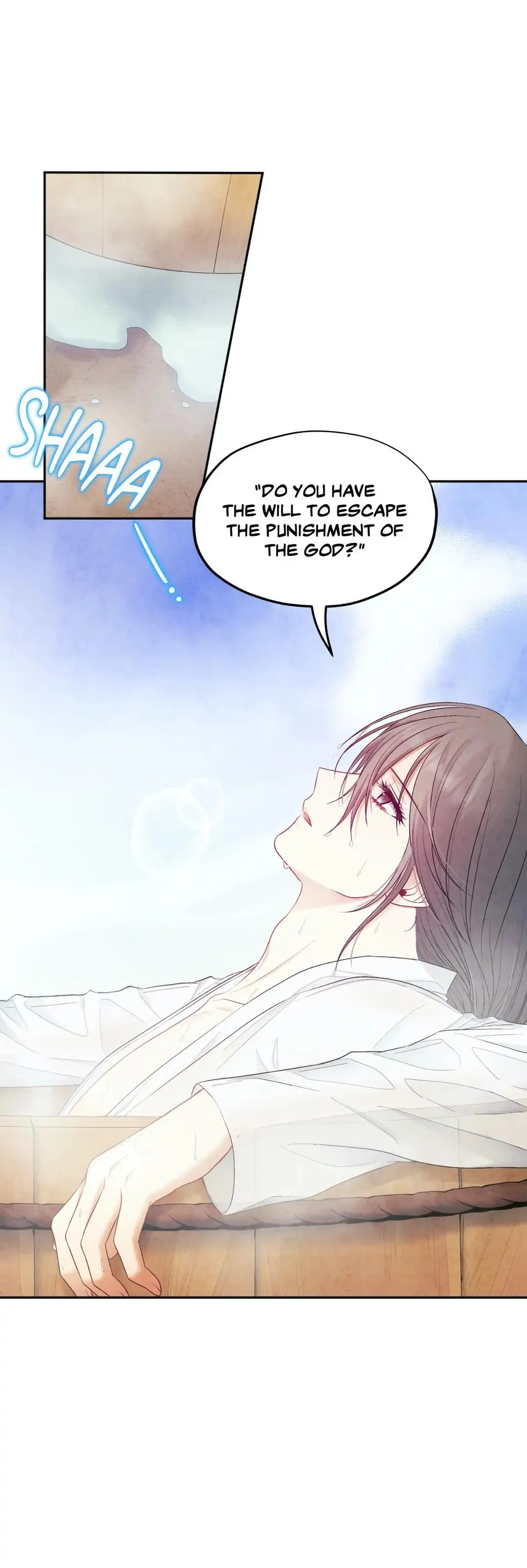Read Elixir of the Sun chapter 74 image 2 on Lezhin