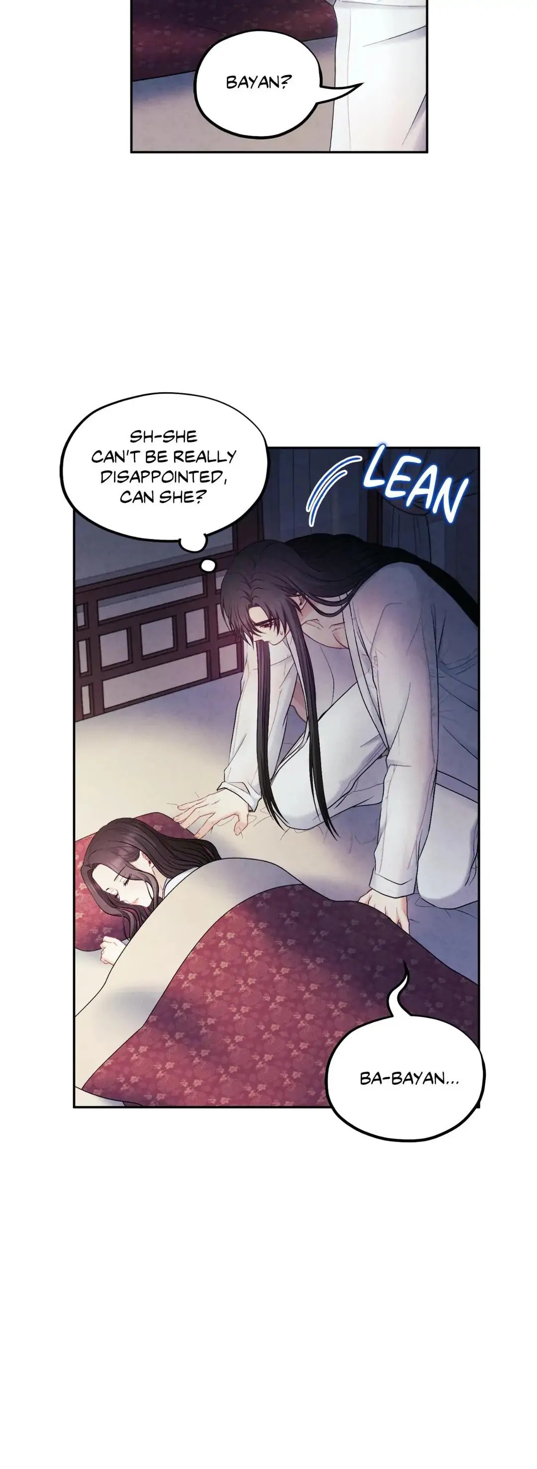 Read Elixir of the Sun chapter 75 image 2 on Lezhin