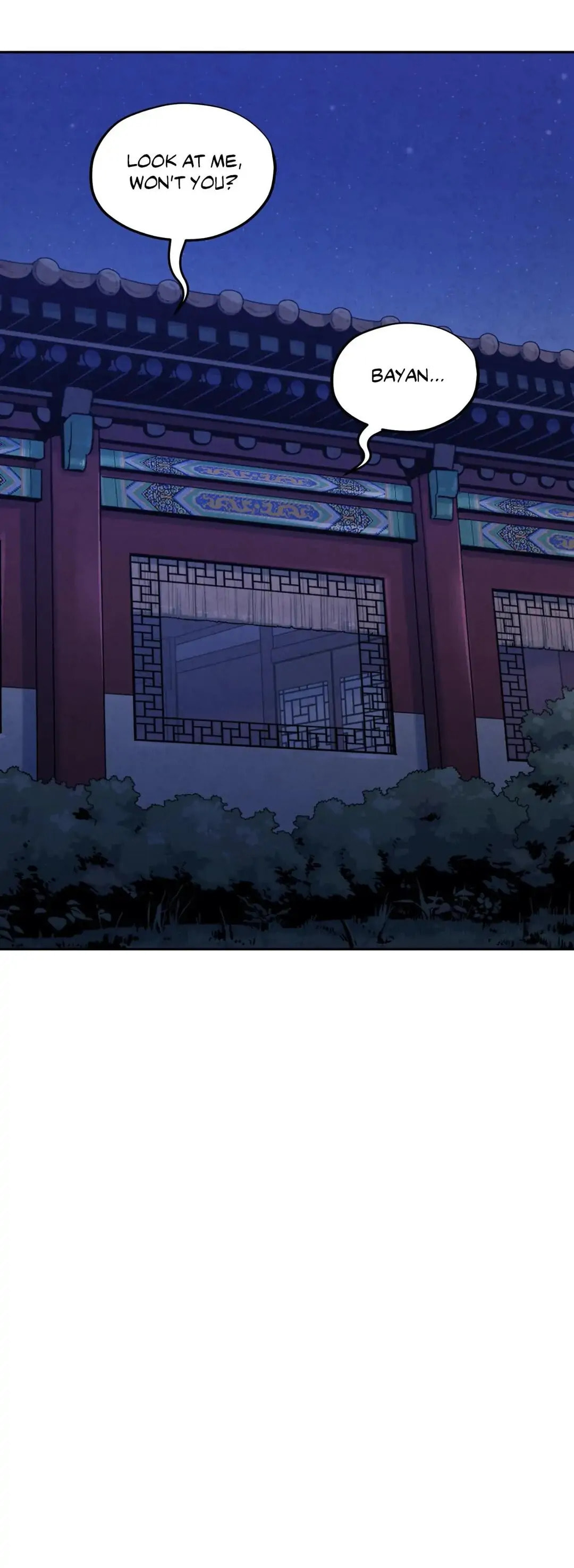 Read Elixir of the Sun chapter 75 image 3 on Lezhin