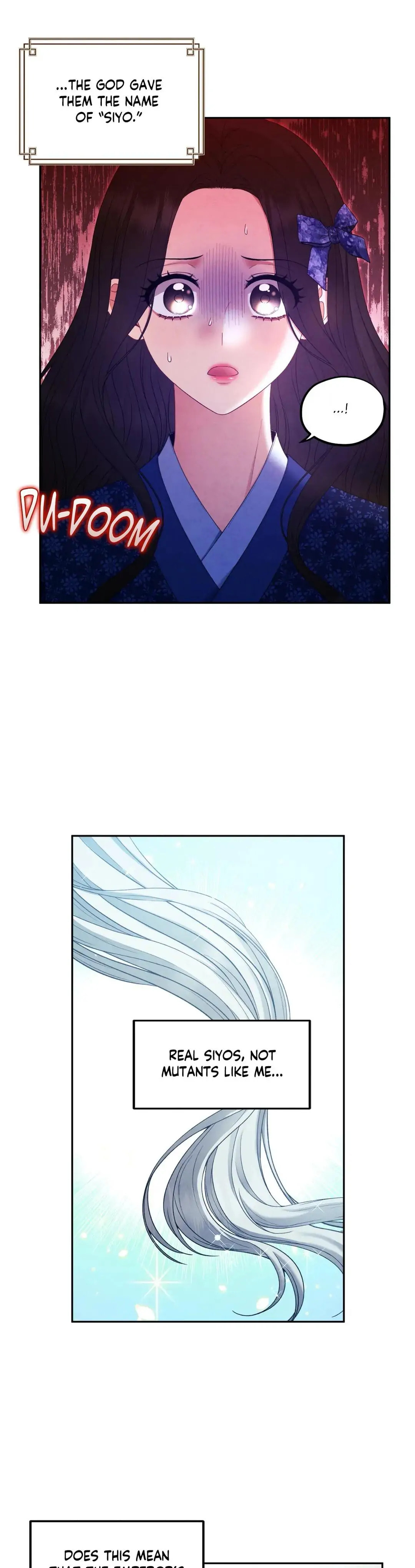 Read Elixir of the Sun chapter 76 image 12 on Lezhin
