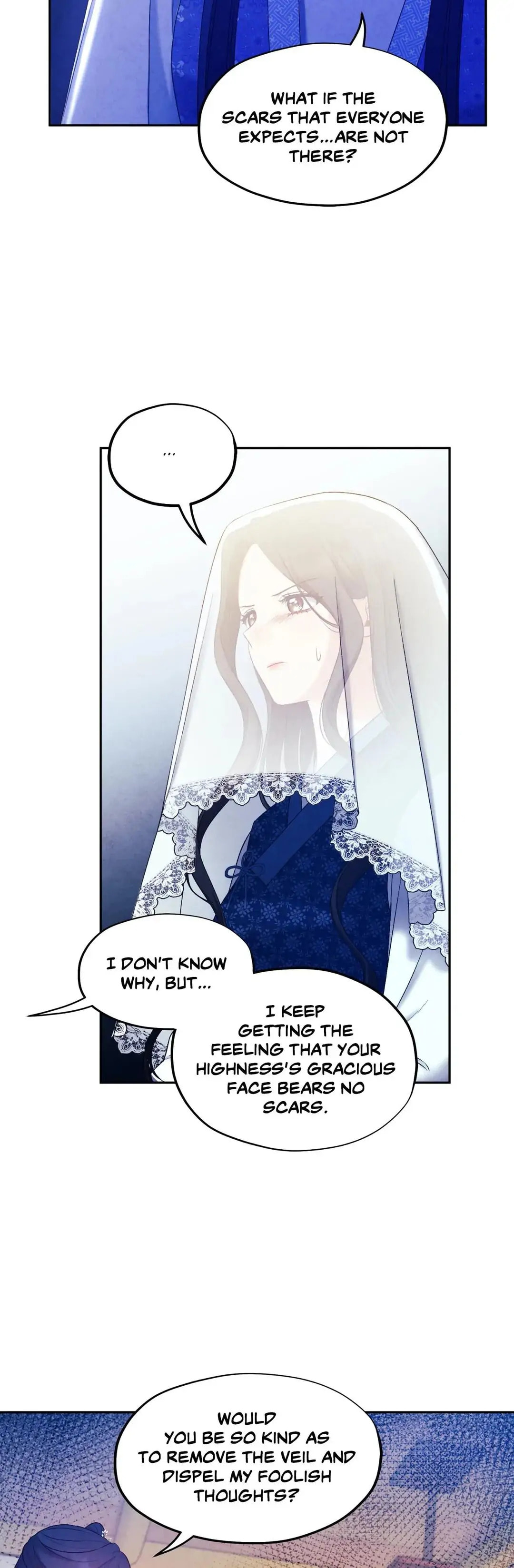 Read Elixir of the Sun chapter 77 image 22 on Lezhin