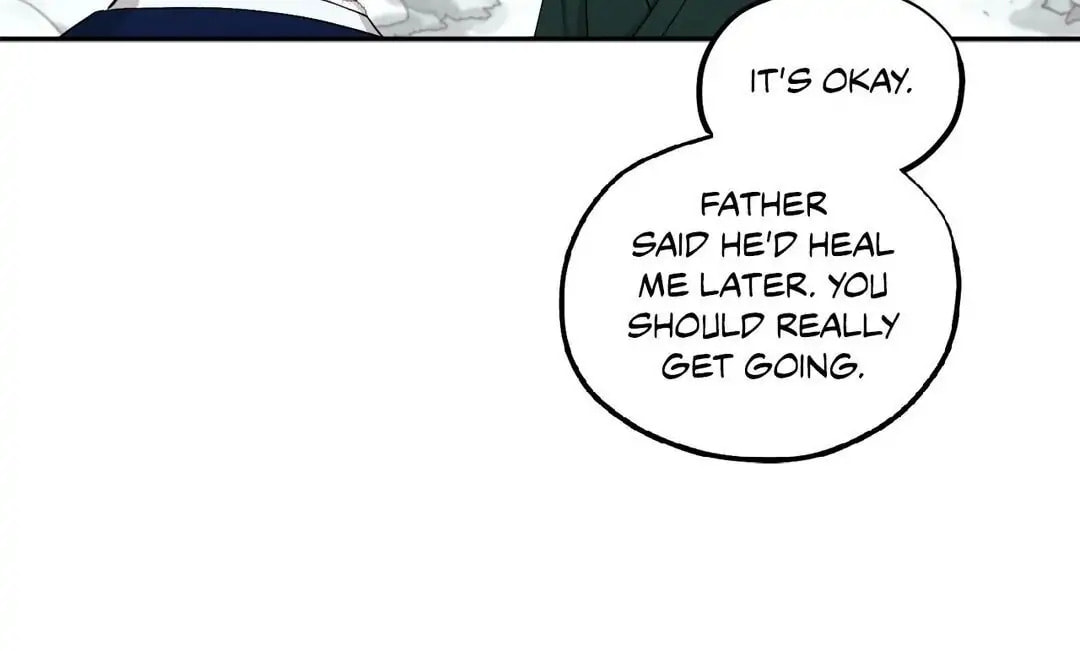 Read Elixir of the Sun chapter 8 image 17 on Lezhin
