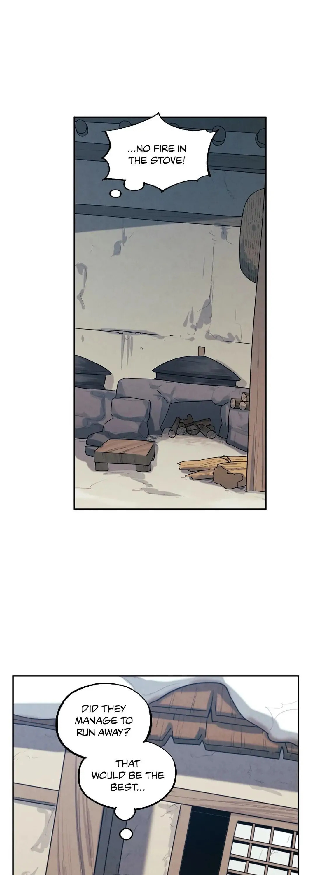 Read Elixir of the Sun chapter 8 image 26 on Lezhin