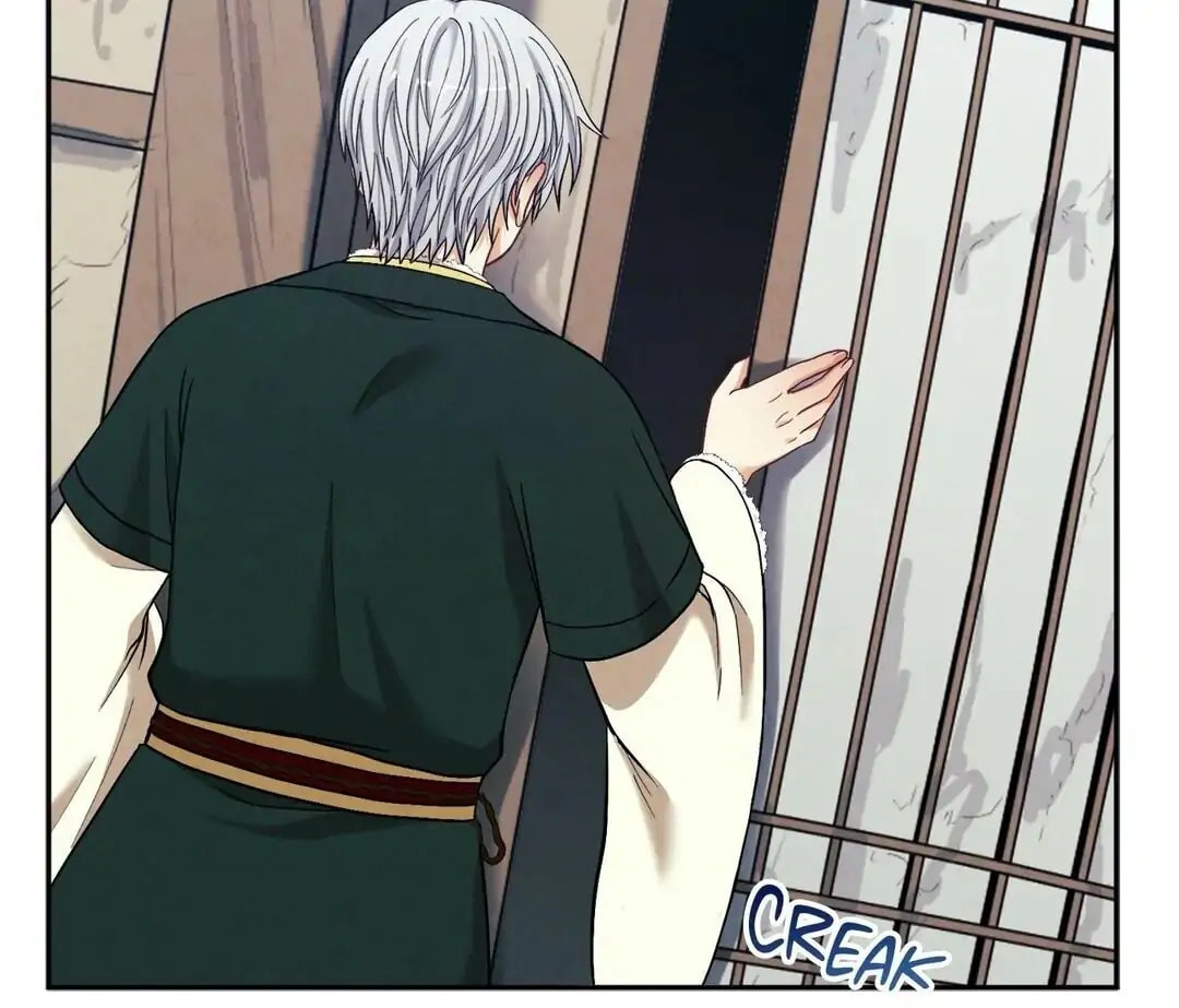 Read Elixir of the Sun chapter 8 image 27 on Lezhin