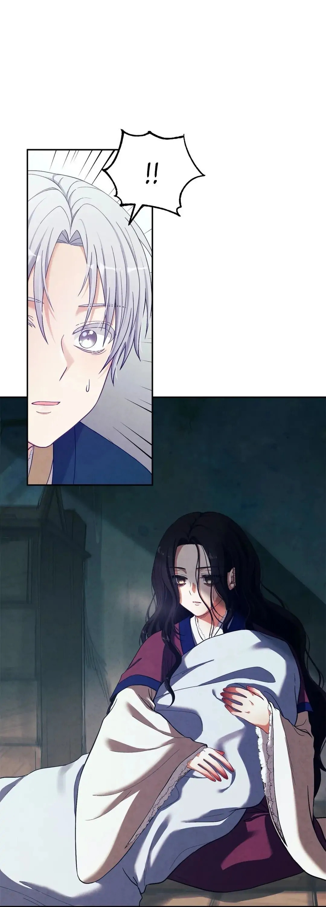 Read Elixir of the Sun chapter 8 image 28 on Lezhin