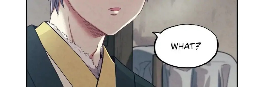 Read Elixir of the Sun chapter 8 image 35 on Lezhin
