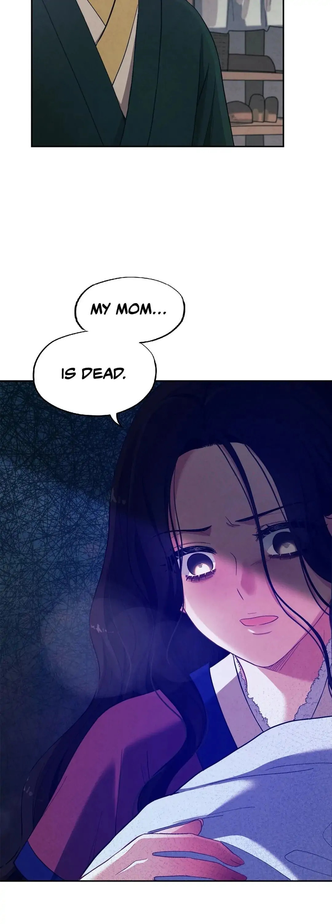 Read Elixir of the Sun chapter 8 image 36 on Lezhin