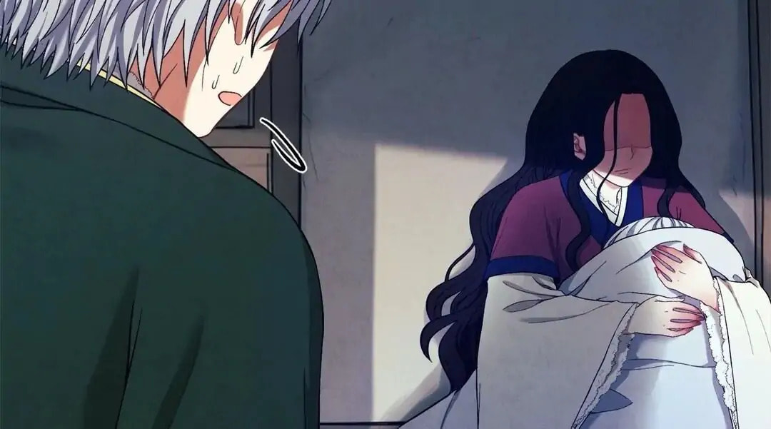 Read Elixir of the Sun chapter 8 image 41 on Lezhin