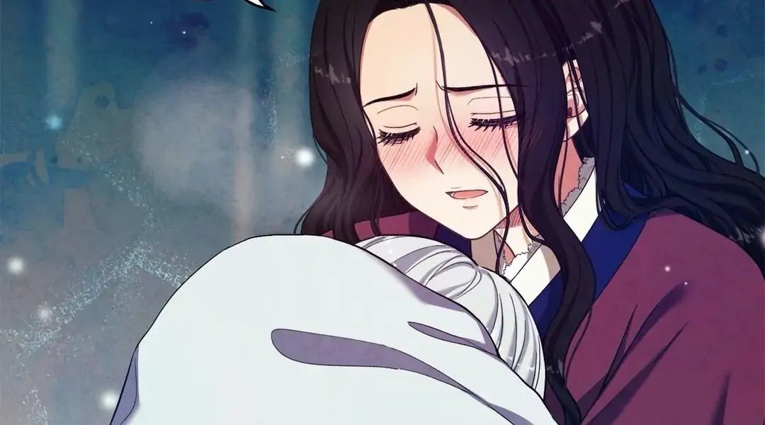 Read Elixir of the Sun chapter 8 image 43 on Lezhin