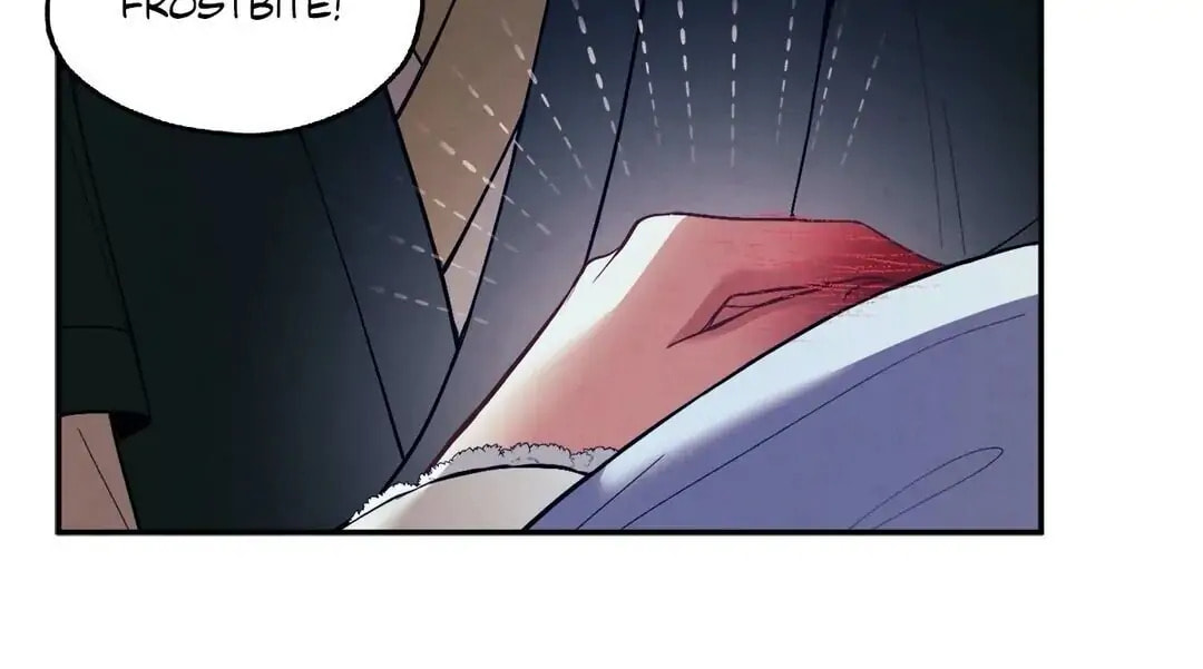 Read Elixir of the Sun chapter 8 image 51 on Lezhin