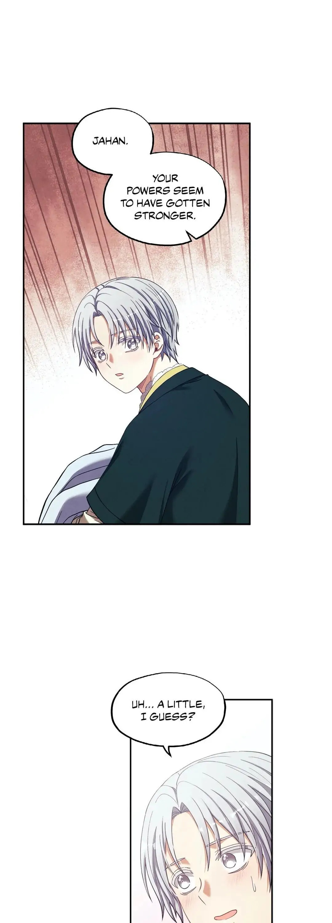 Read Elixir of the Sun chapter 8 image 58 on Lezhin