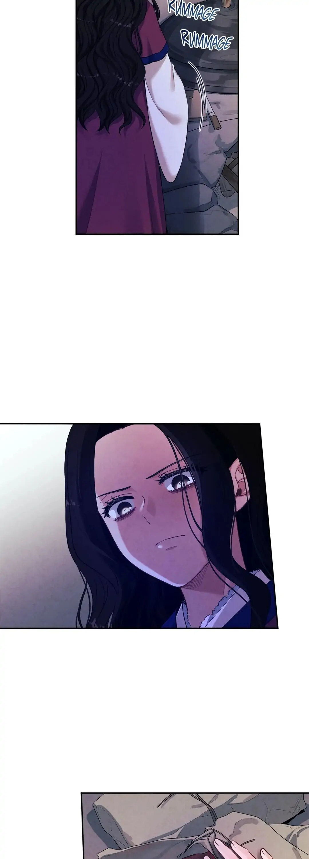 Read Elixir of the Sun chapter 8 image 66 on Lezhin