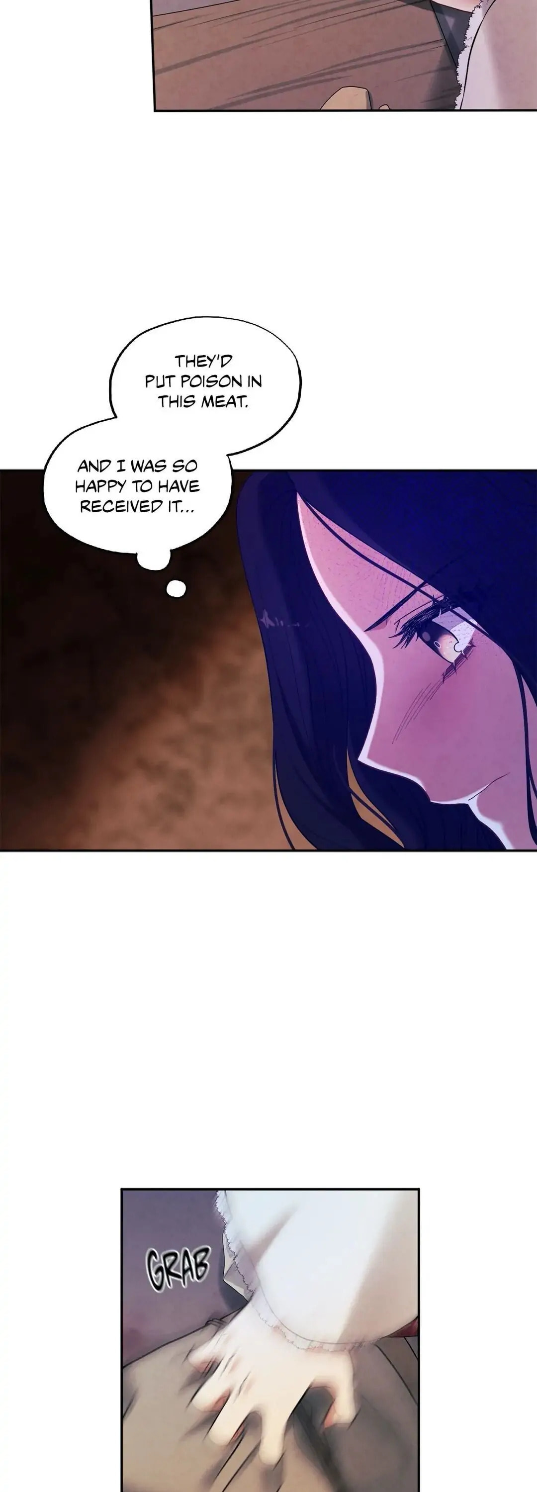 Read Elixir of the Sun chapter 8 image 68 on Lezhin