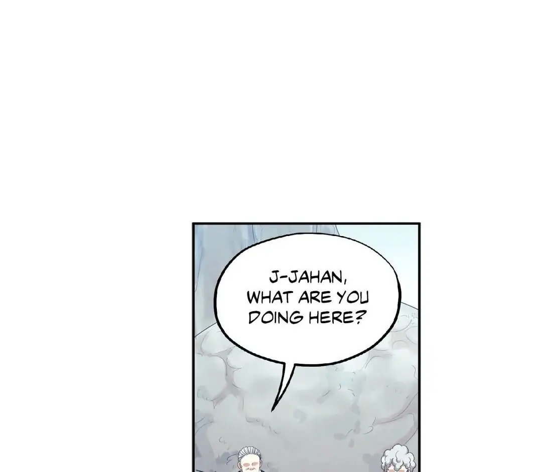 Read Elixir of the Sun chapter 8 image 9 on Lezhin