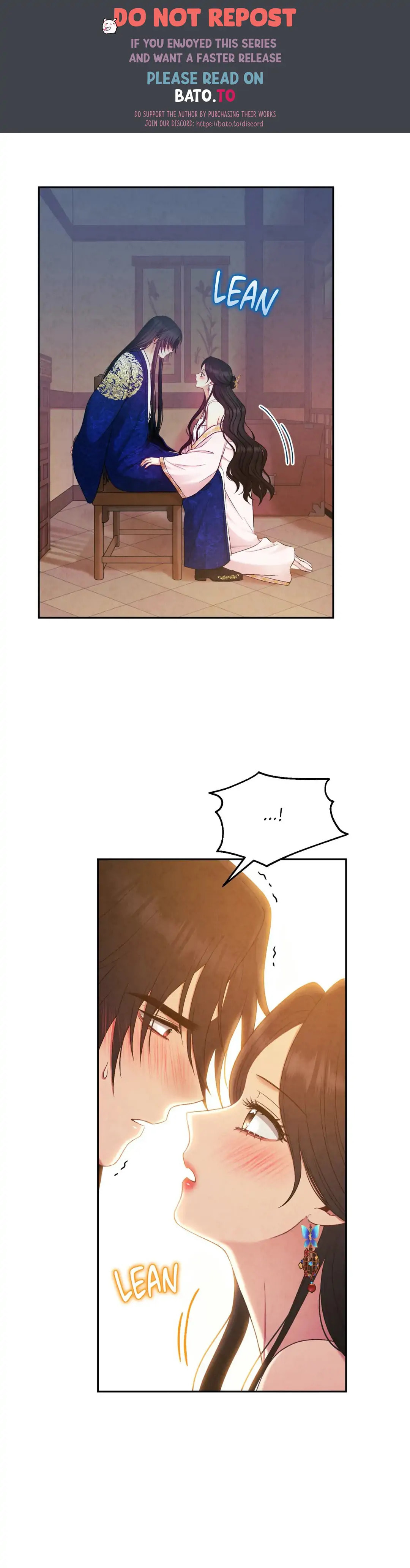 Read Elixir of the Sun chapter 80 image 11 on Lezhin