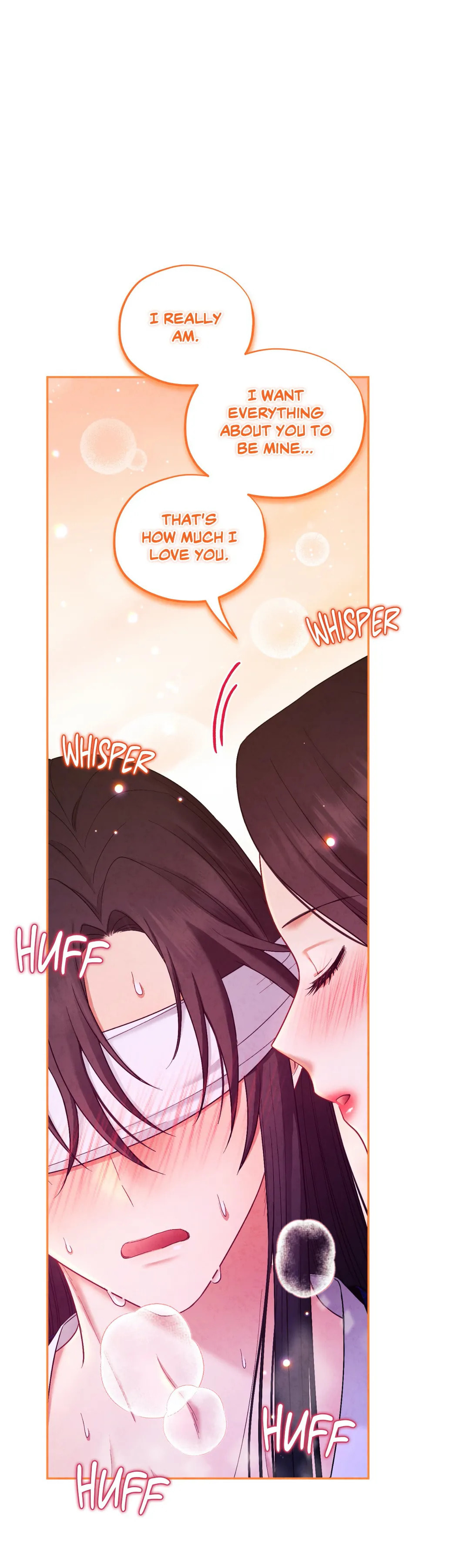 Read Elixir of the Sun chapter 80 image 26 on Lezhin