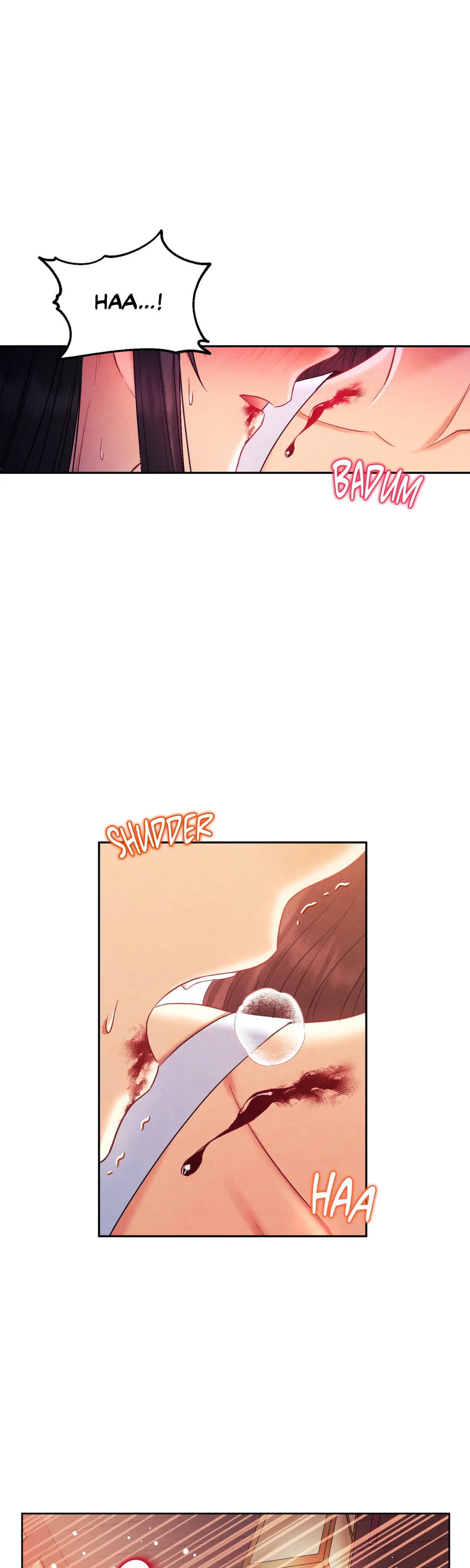 Read Elixir of the Sun chapter 80 image 28 on Lezhin