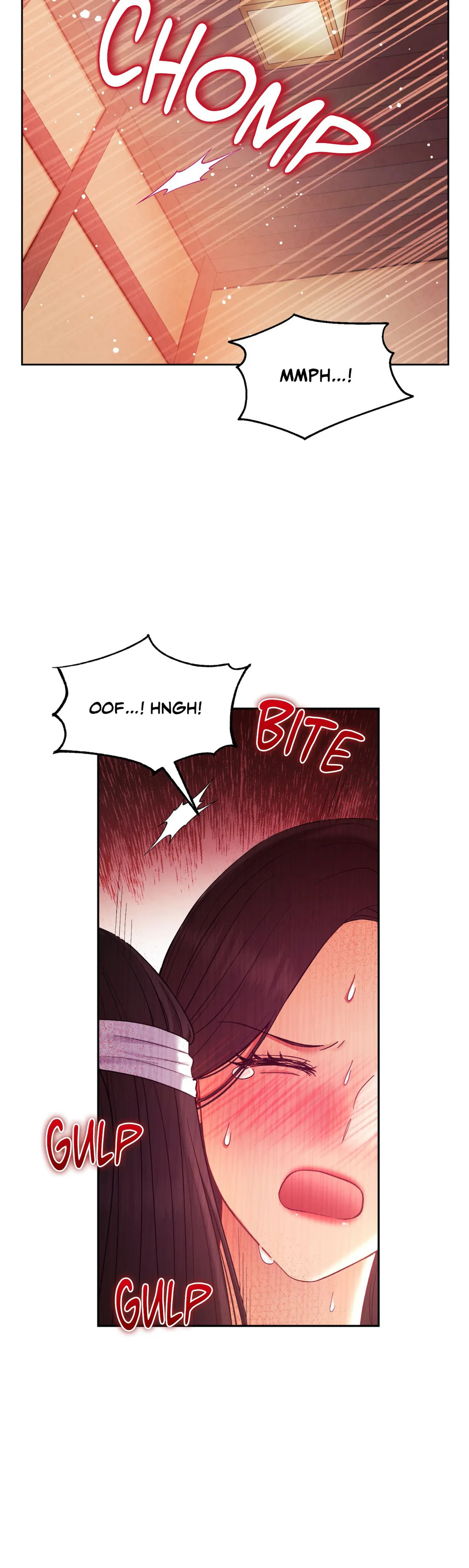 Read Elixir of the Sun chapter 80 image 29 on Lezhin