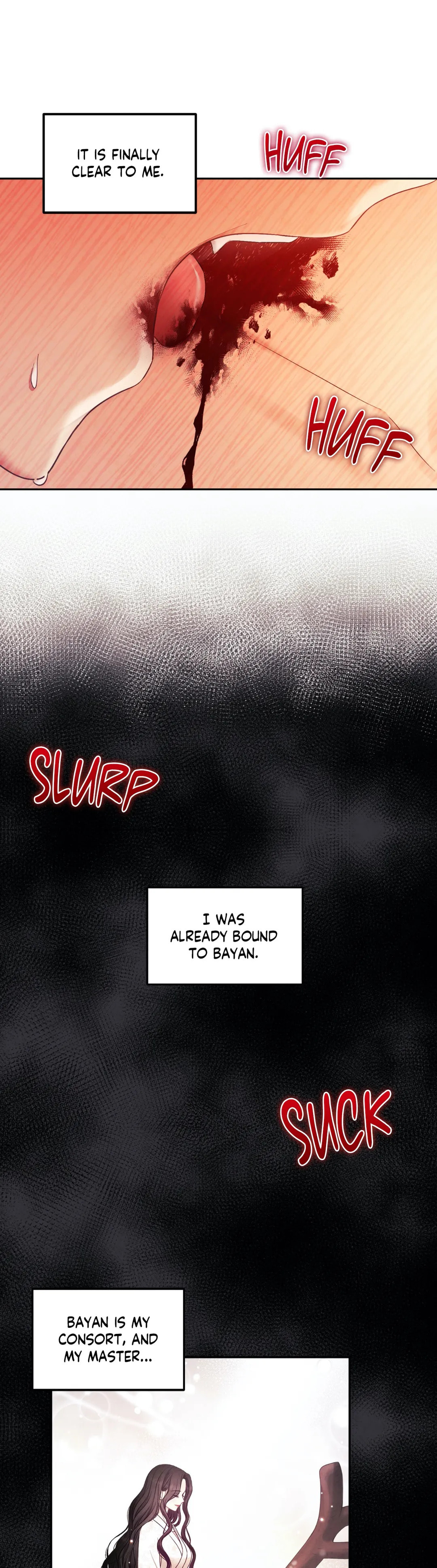 Read Elixir of the Sun chapter 80 image 30 on Lezhin