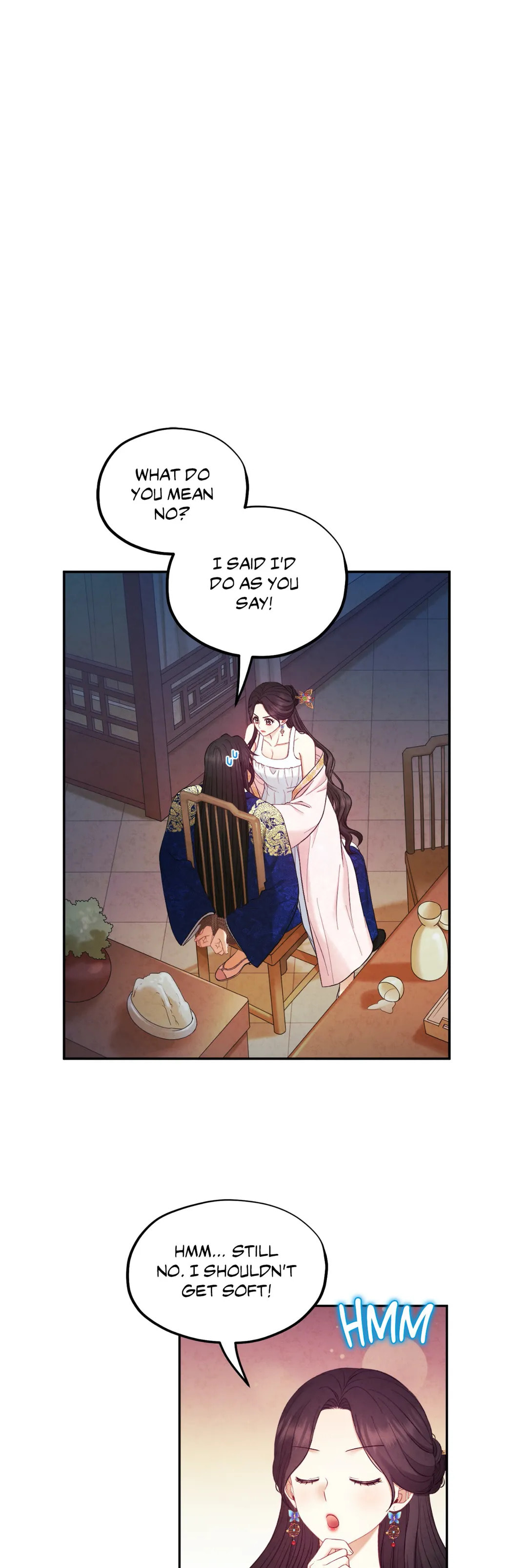 Read Elixir of the Sun chapter 80 image 4 on Lezhin