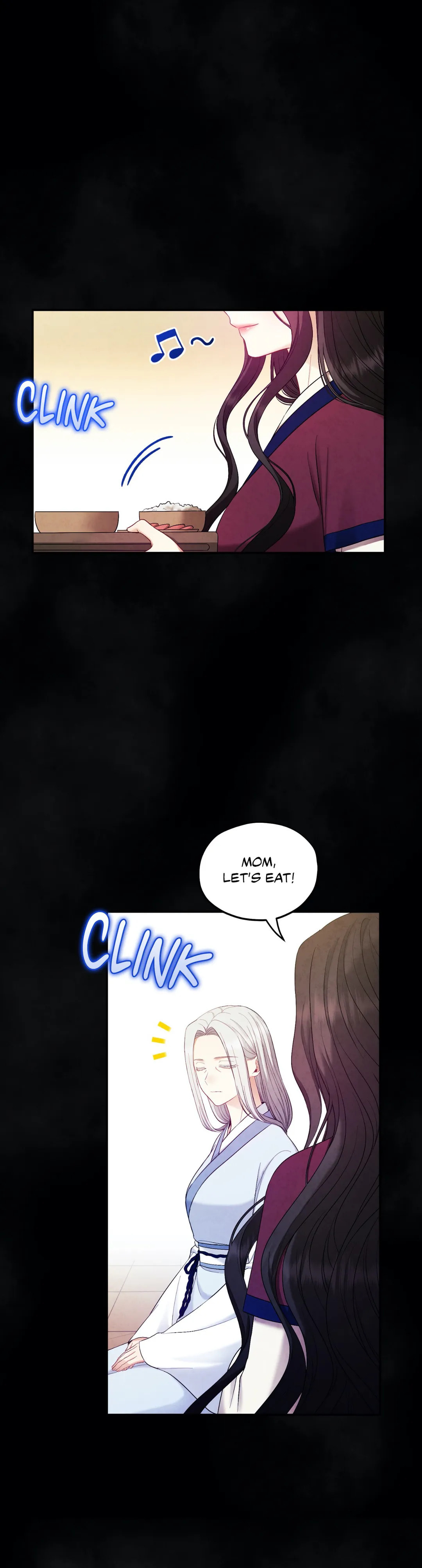 Read Elixir of the Sun chapter 81 image 16 on Lezhin