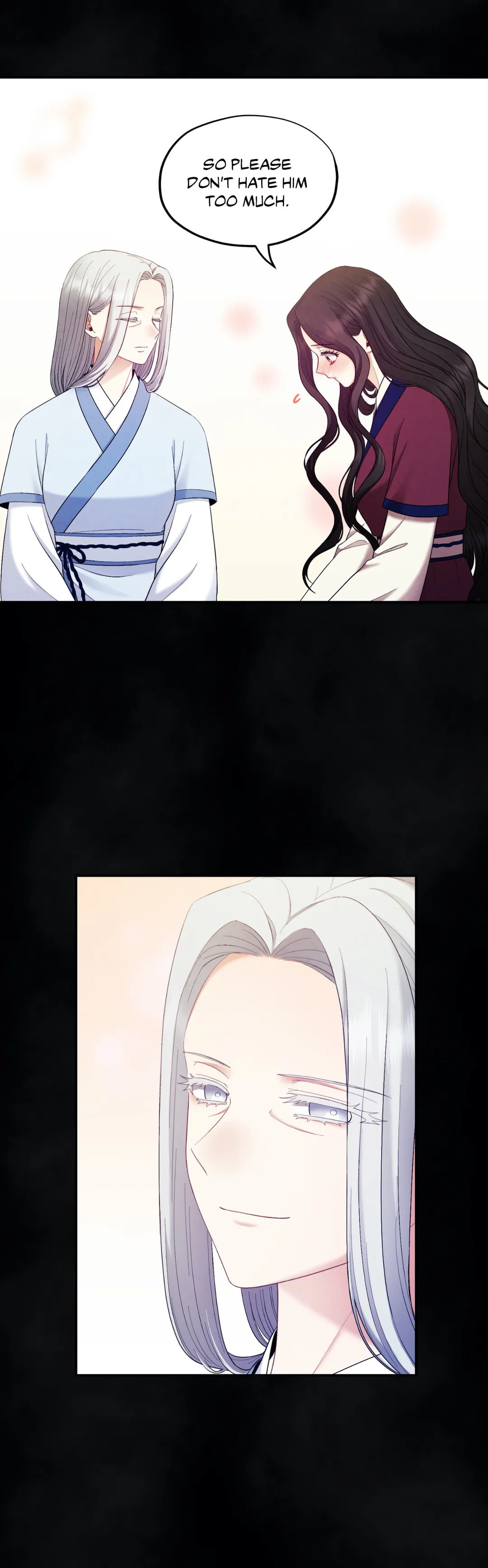 Read Elixir of the Sun chapter 81 image 29 on Lezhin
