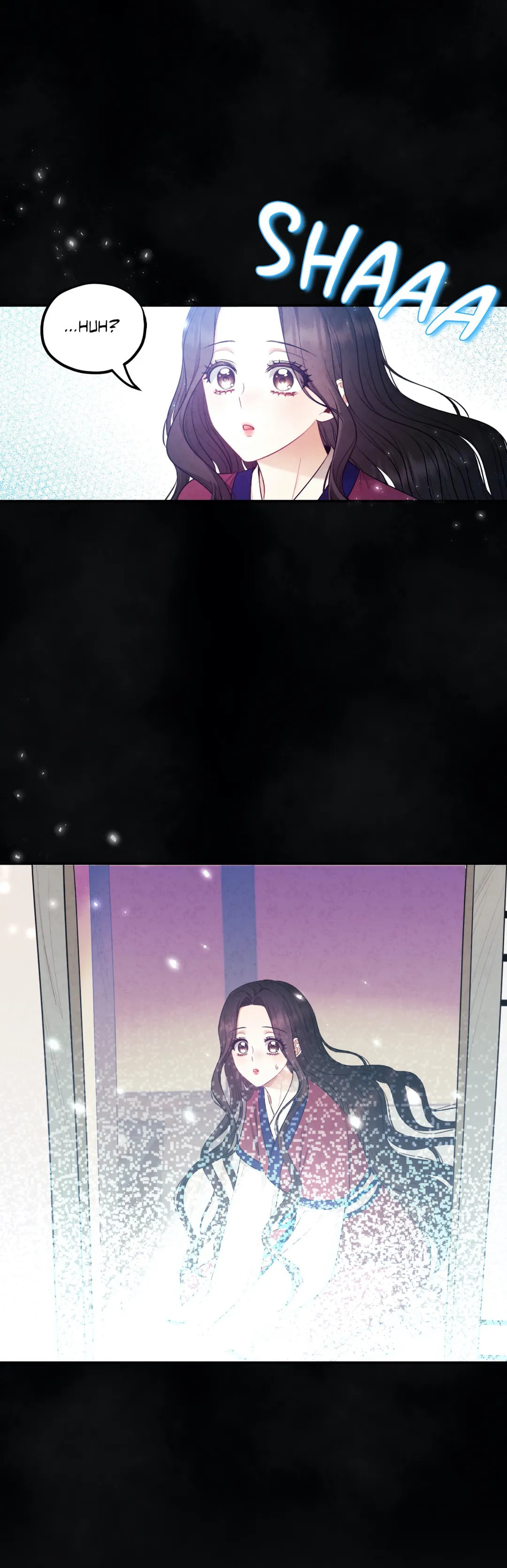 Read Elixir of the Sun chapter 81 image 35 on Lezhin