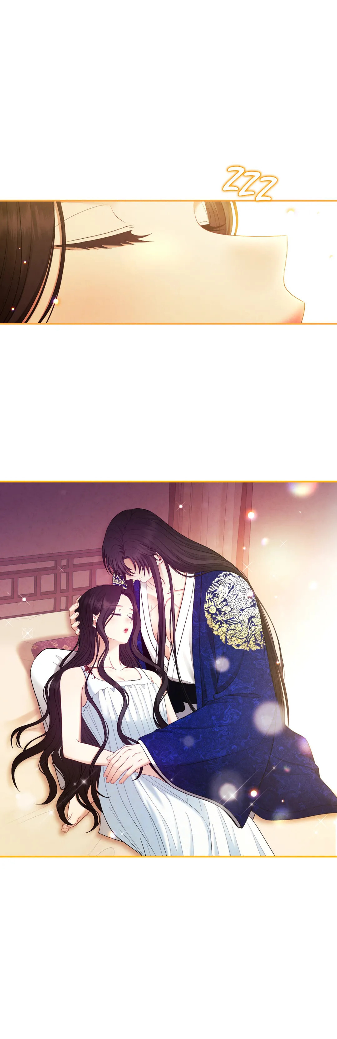 Read Elixir of the Sun chapter 82 image 1 on Lezhin