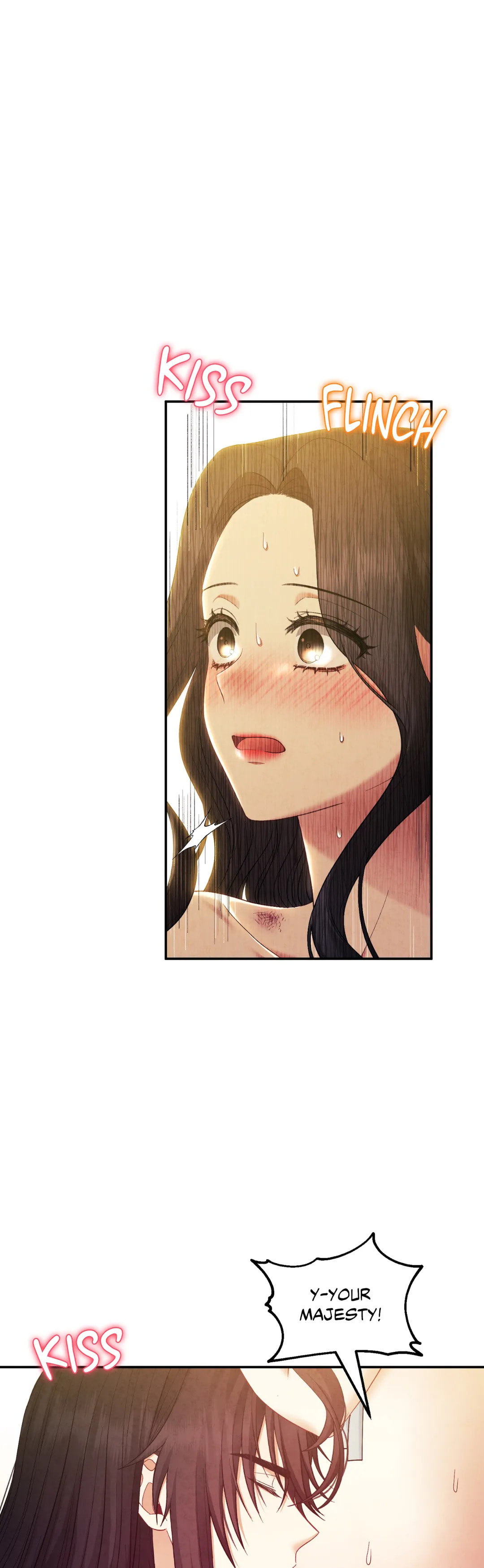 Read Elixir of the Sun chapter 82 image 18 on Lezhin
