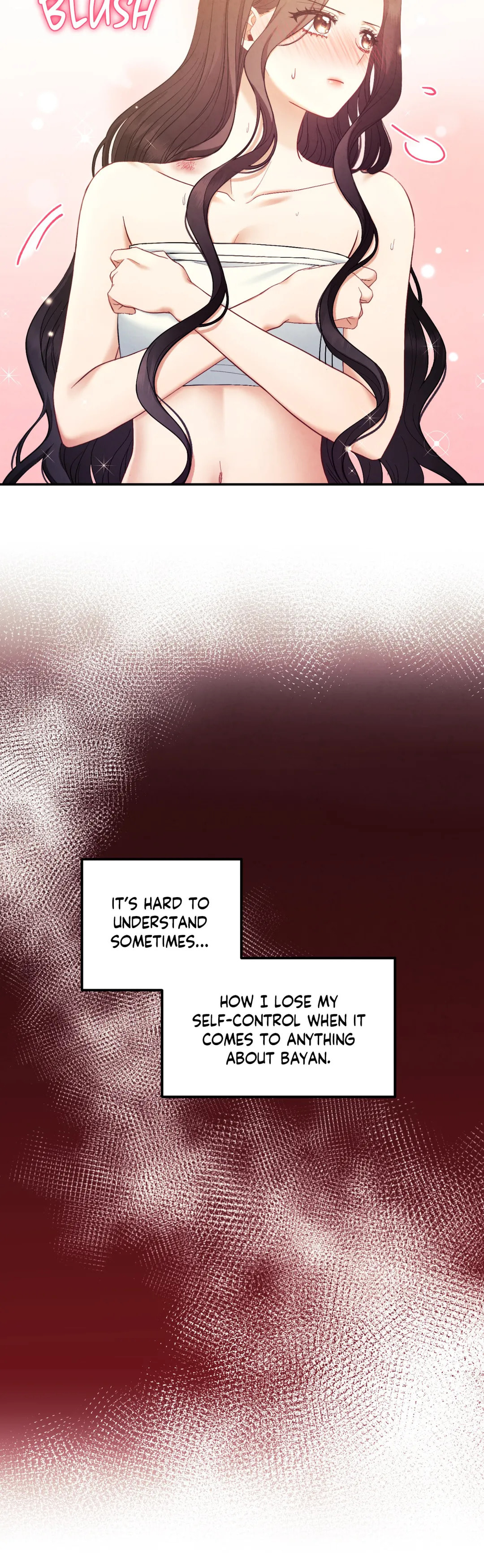 Read Elixir of the Sun chapter 82 image 21 on Lezhin