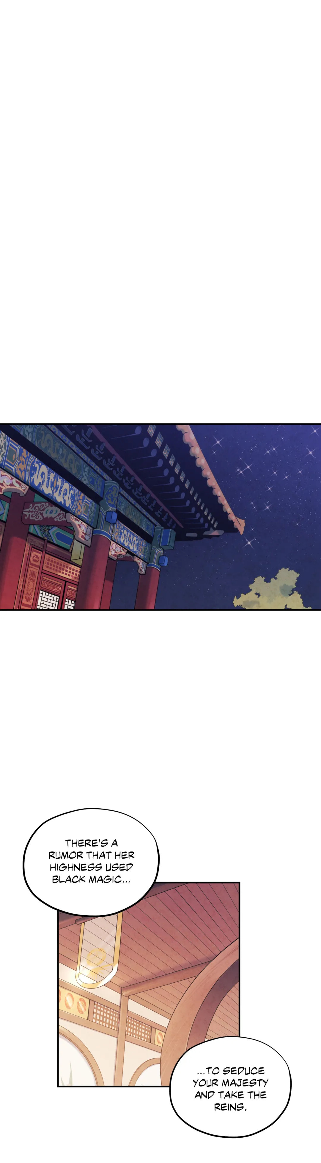 Read Elixir of the Sun chapter 83 image 26 on Lezhin