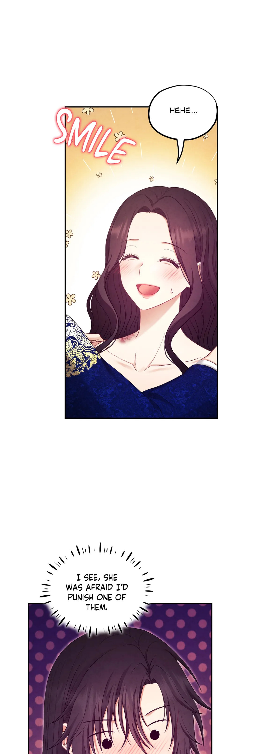 Read Elixir of the Sun chapter 83 image 5 on Lezhin