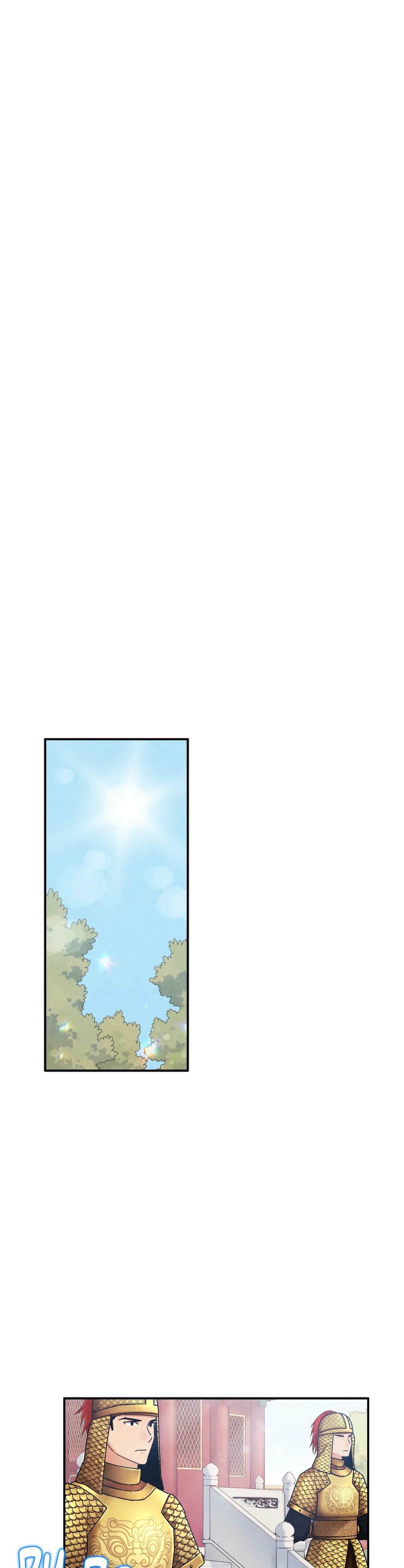 Read Elixir of the Sun chapter 84 image 10 on Lezhin