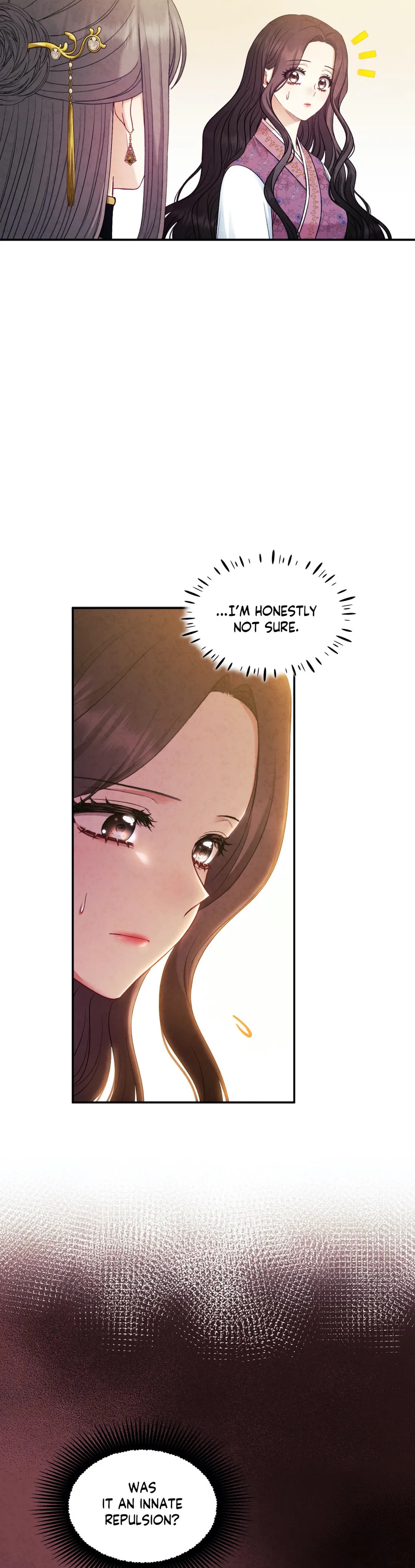Read Elixir of the Sun chapter 84 image 24 on Lezhin