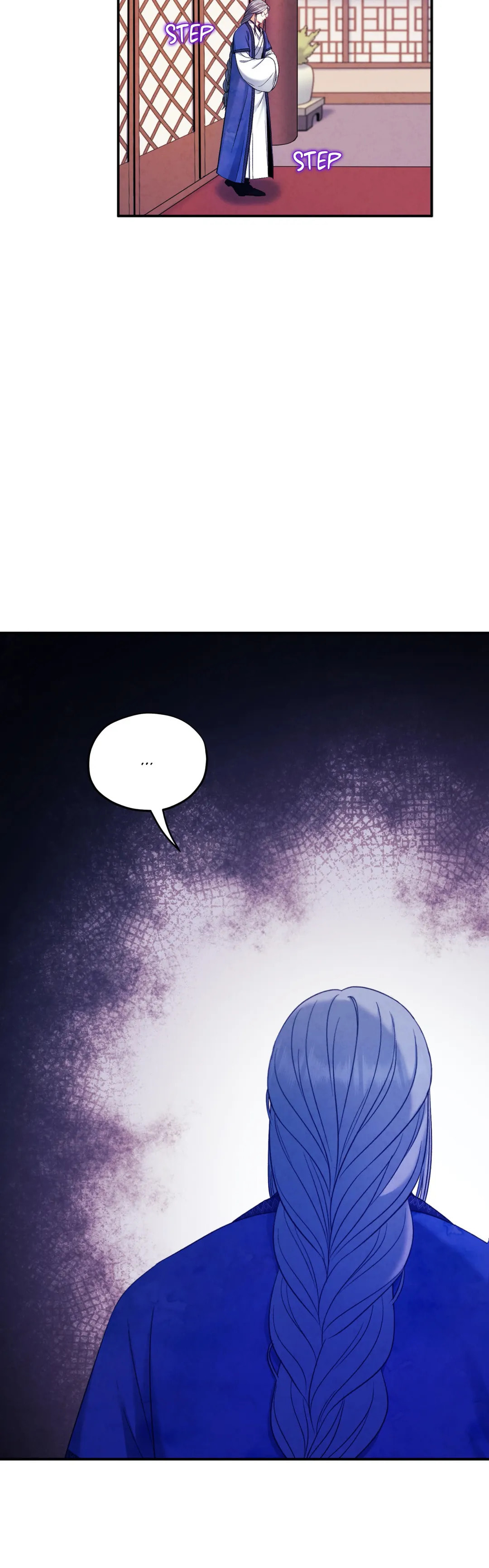 Read Elixir of the Sun chapter 84 image 9 on Lezhin