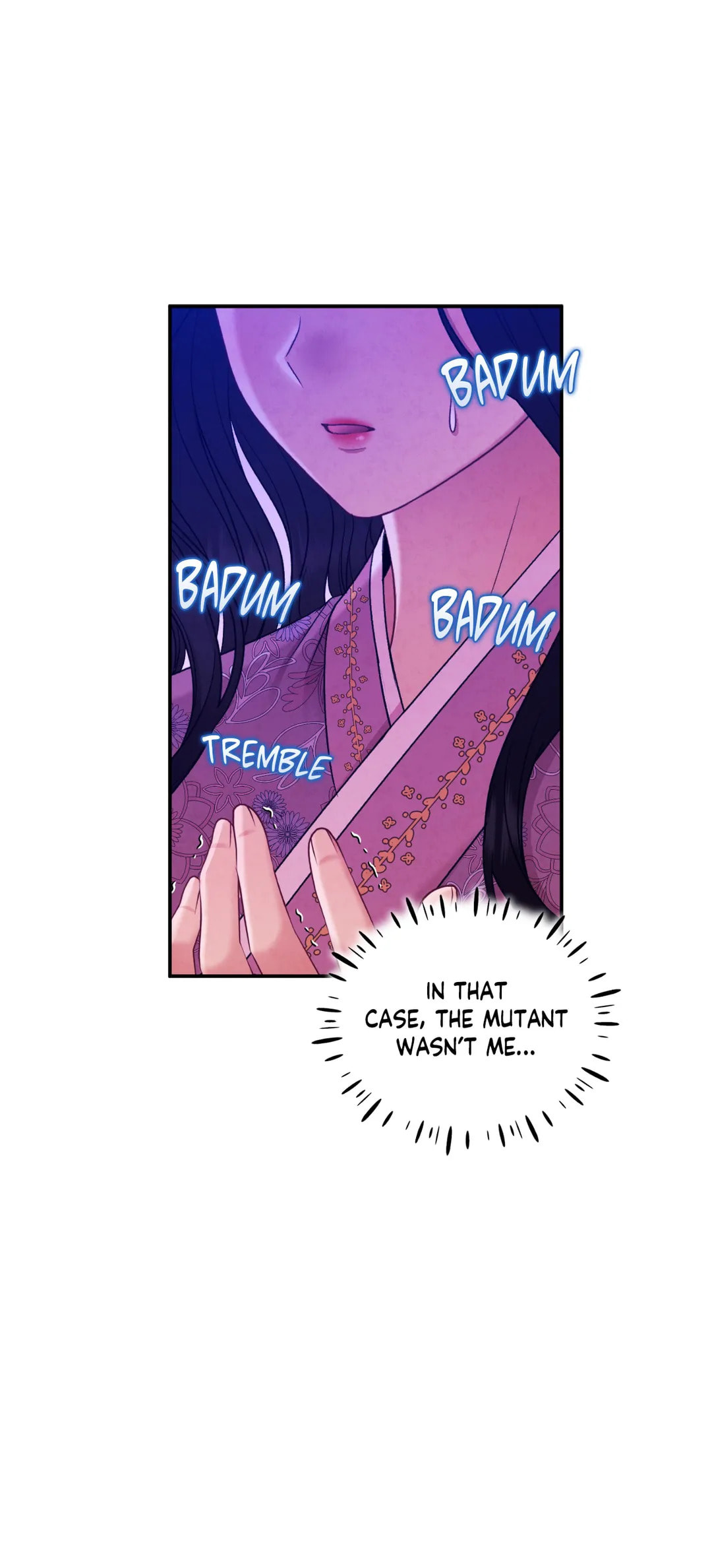Read Elixir of the Sun chapter 85 image 1 on Lezhin
