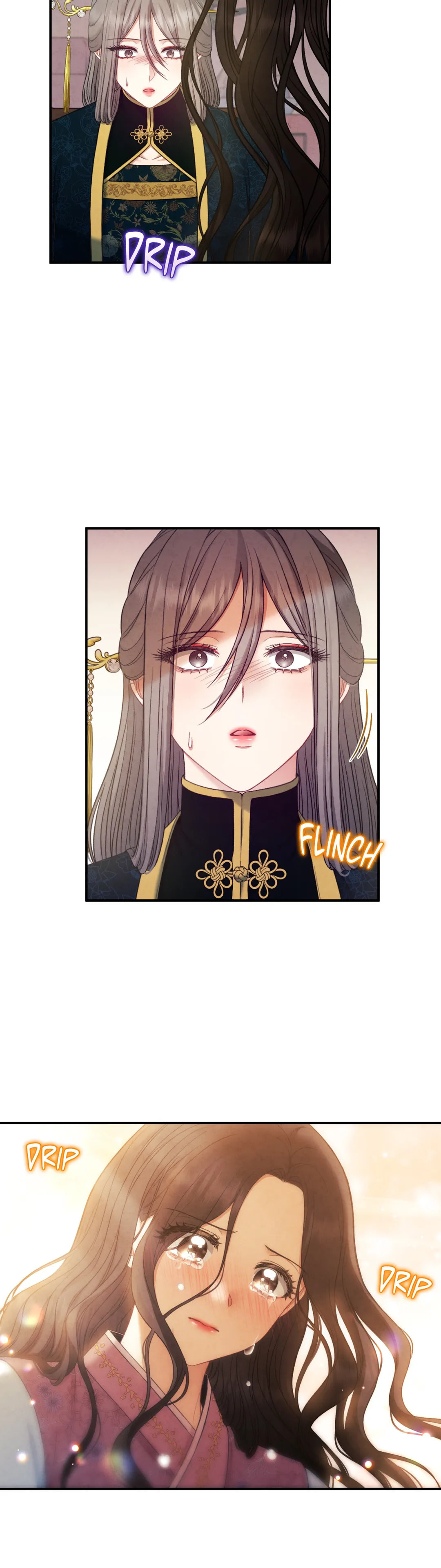 Read Elixir of the Sun chapter 85 image 19 on Lezhin