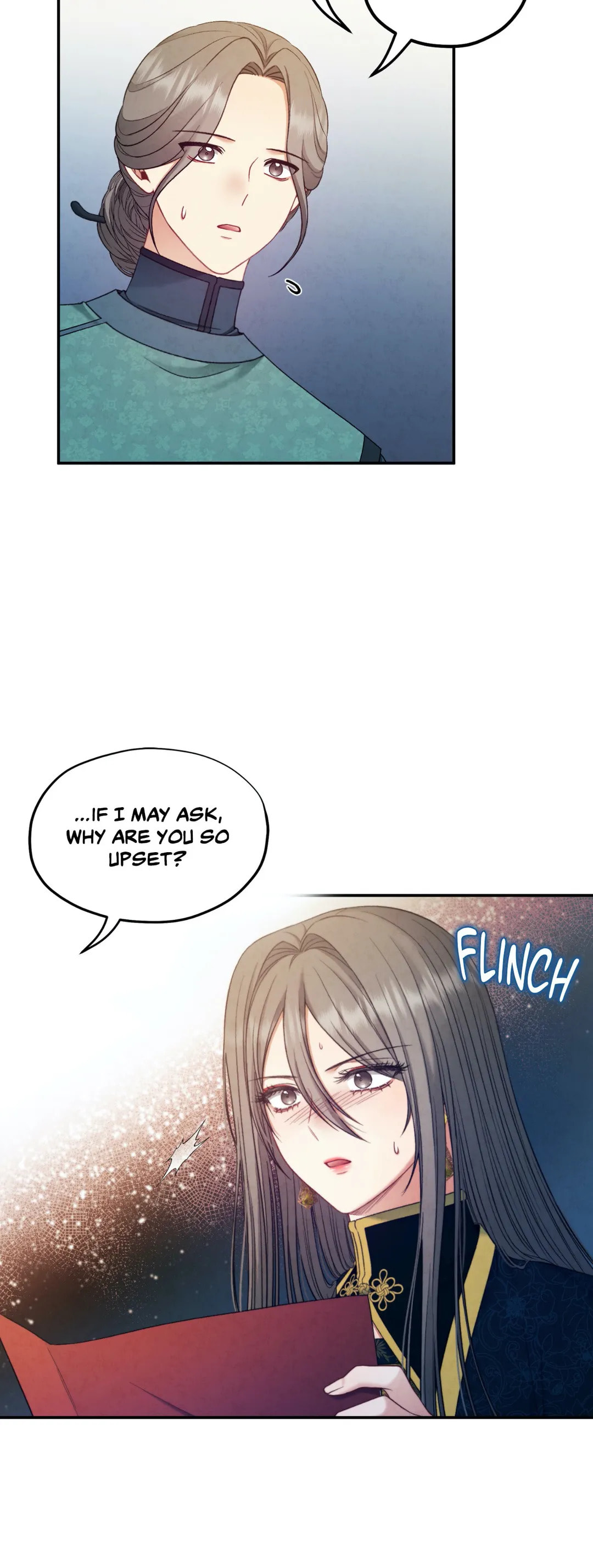 Read Elixir of the Sun chapter 86 image 2 on Lezhin