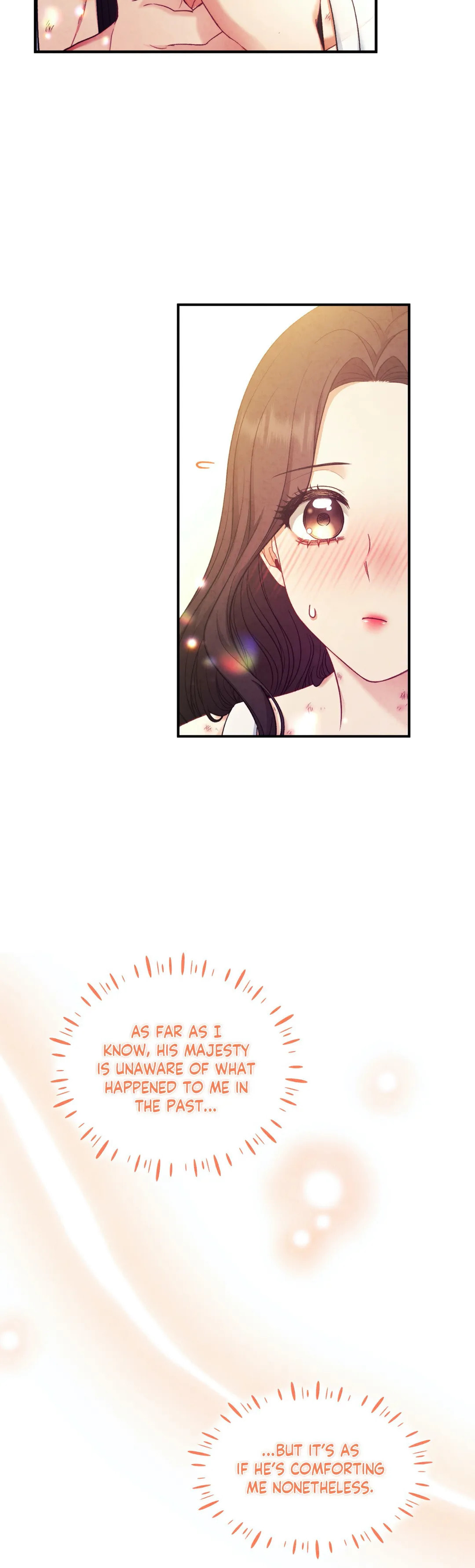 Read Elixir of the Sun chapter 86 image 33 on Lezhin