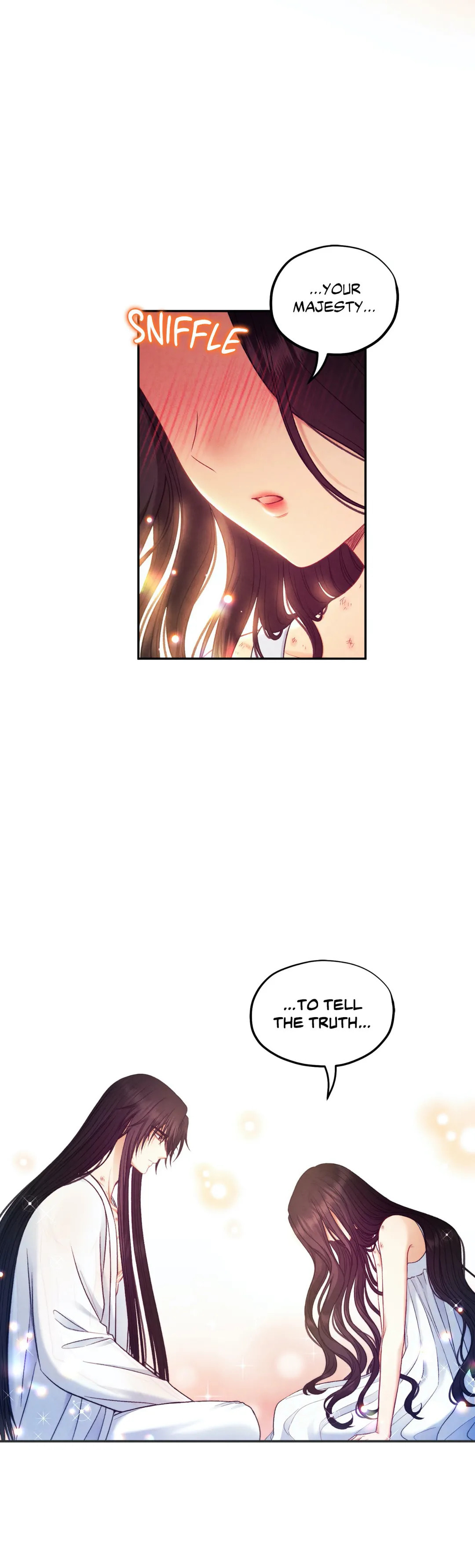 Read Elixir of the Sun chapter 86 image 34 on Lezhin