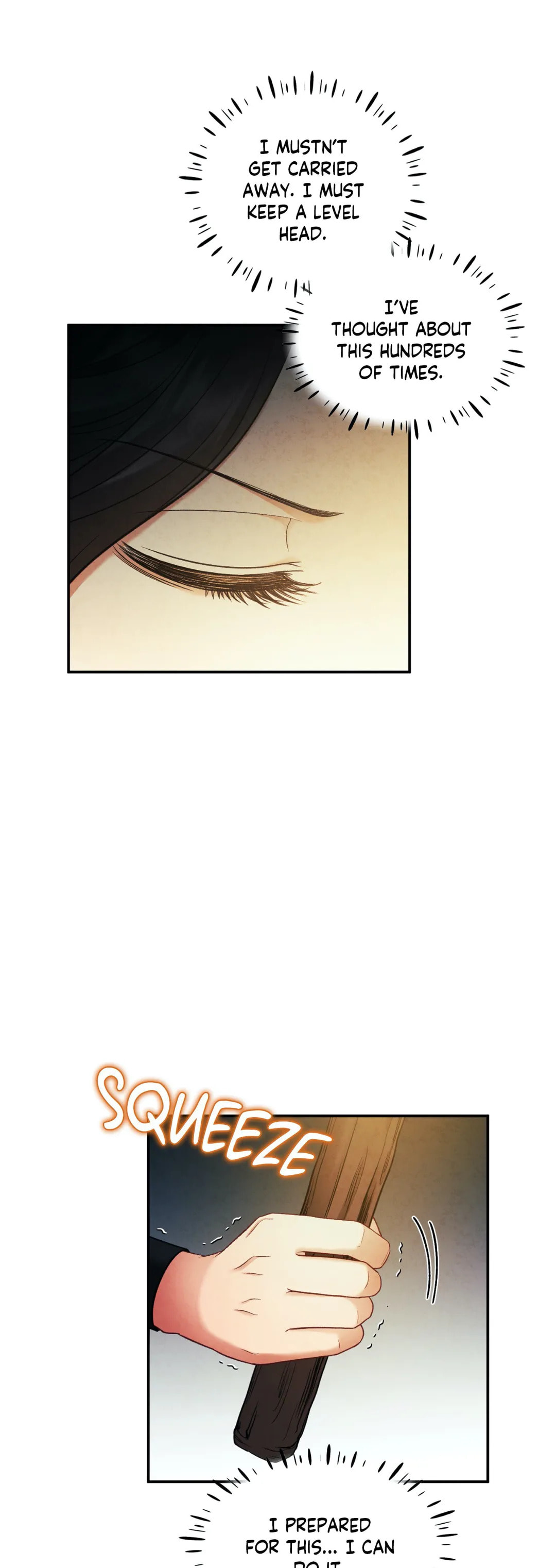 Read Elixir of the Sun chapter 89 image 1 on Lezhin