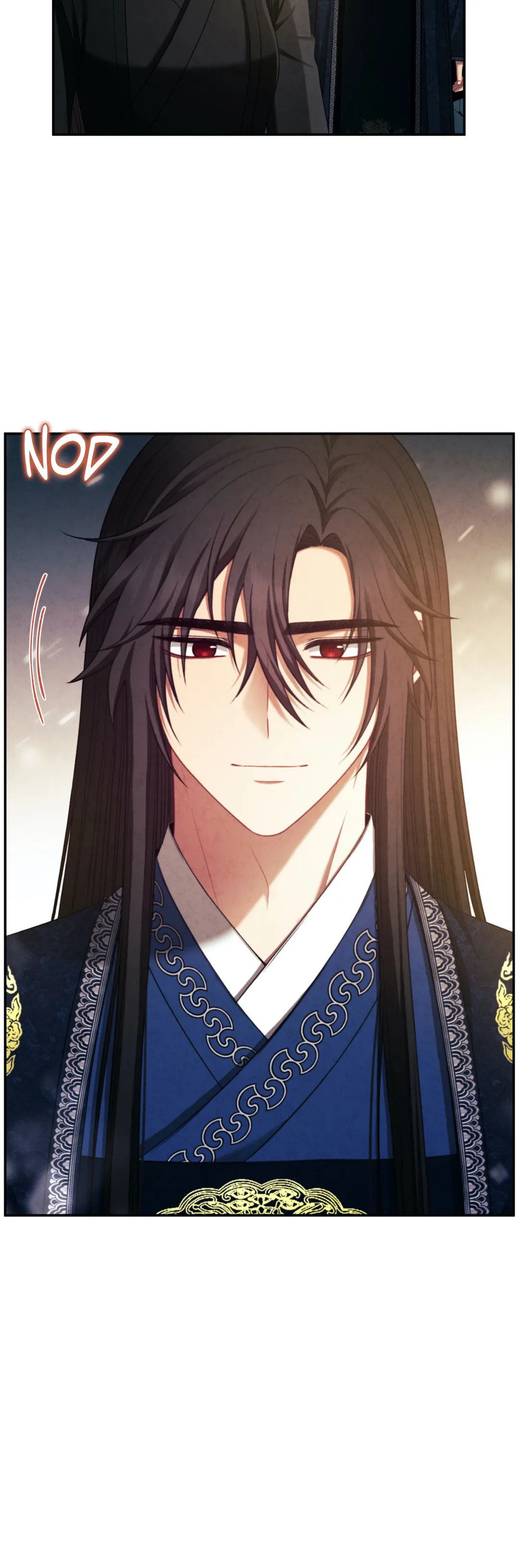 Read Elixir of the Sun chapter 89 image 13 on Lezhin