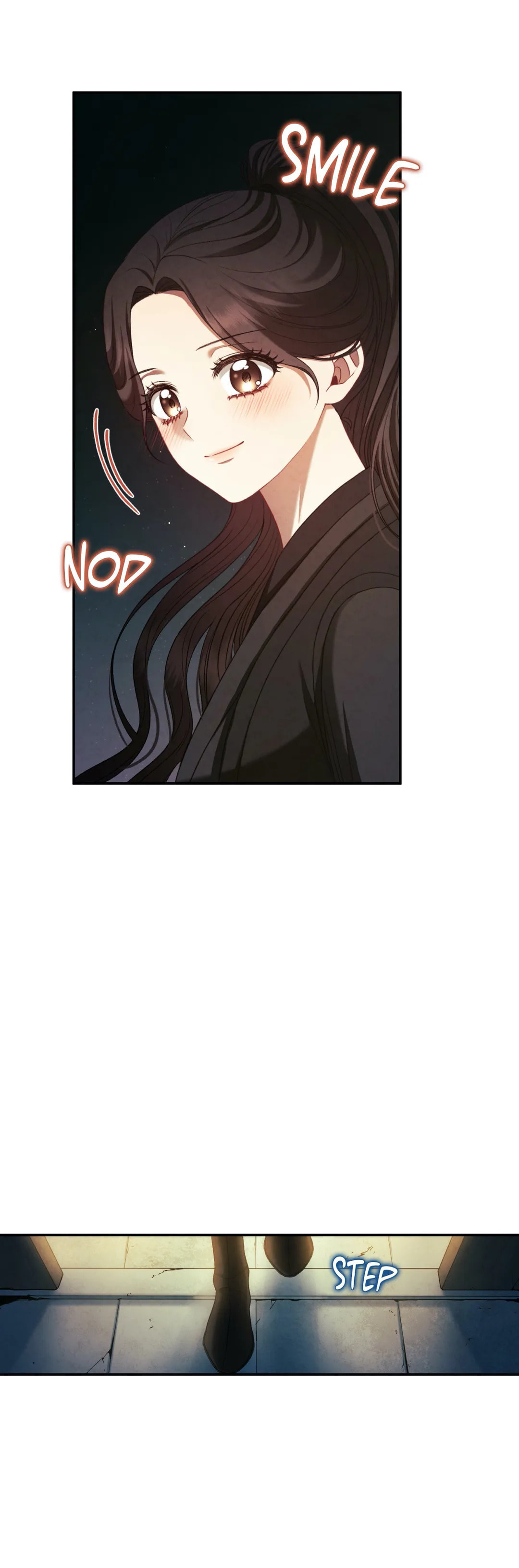 Read Elixir of the Sun chapter 89 image 14 on Lezhin