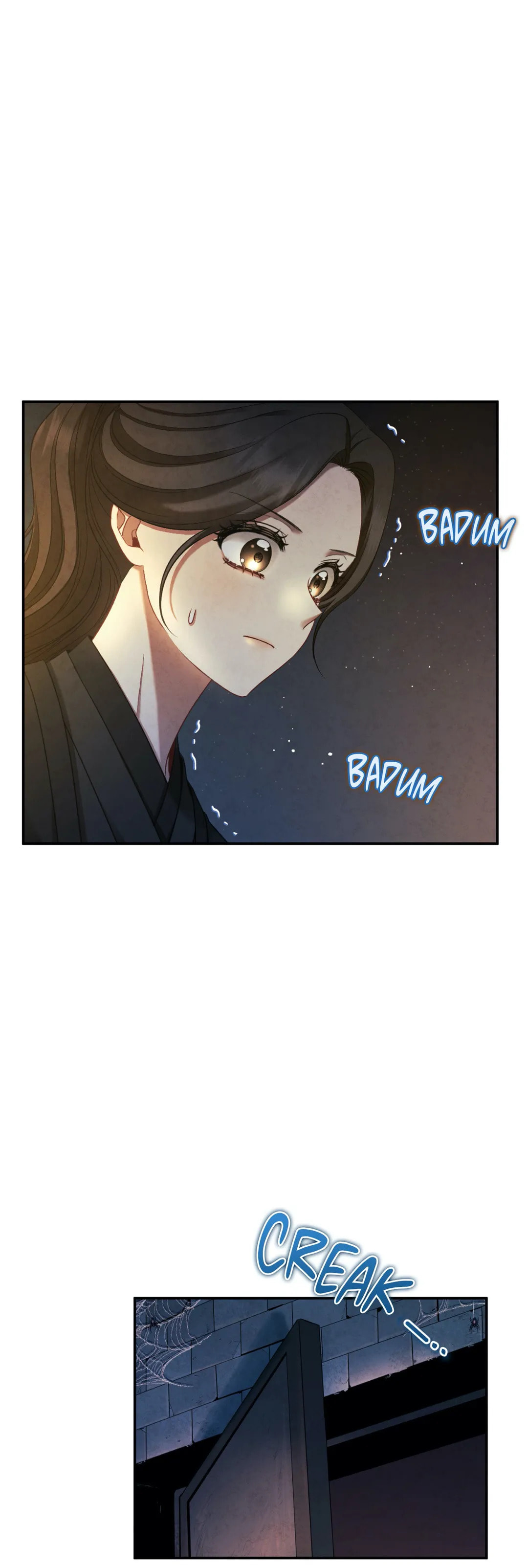 Read Elixir of the Sun chapter 89 image 16 on Lezhin