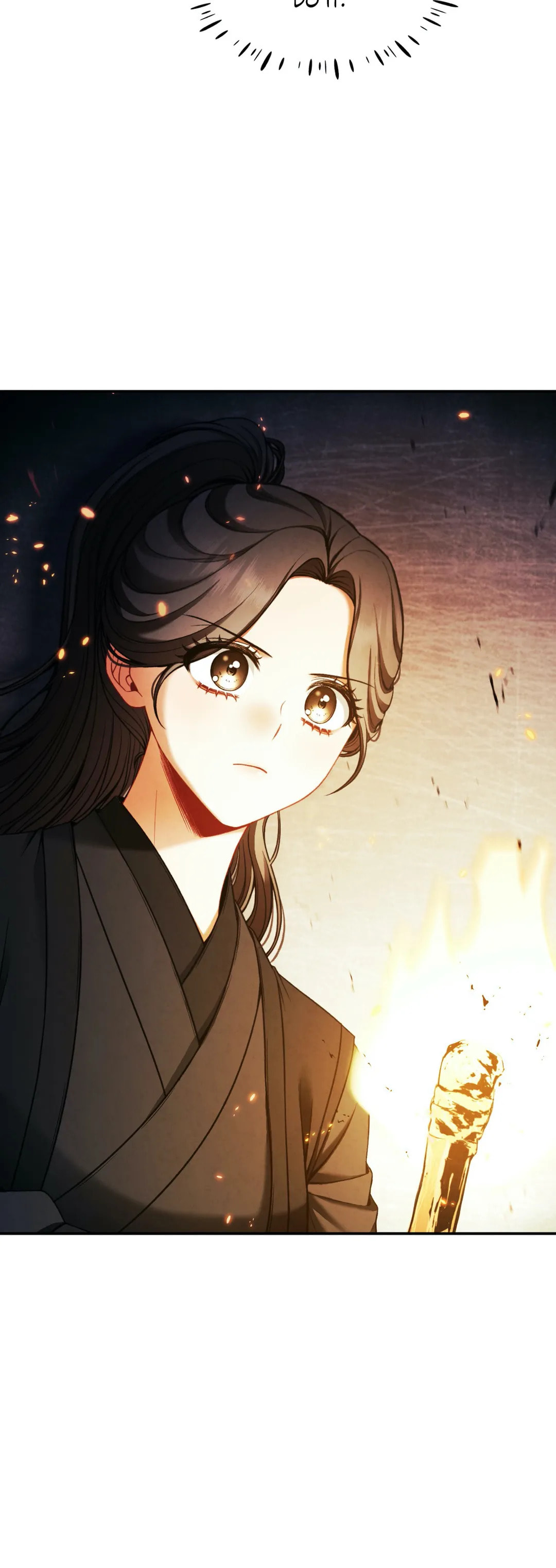 Read Elixir of the Sun chapter 89 image 2 on Lezhin