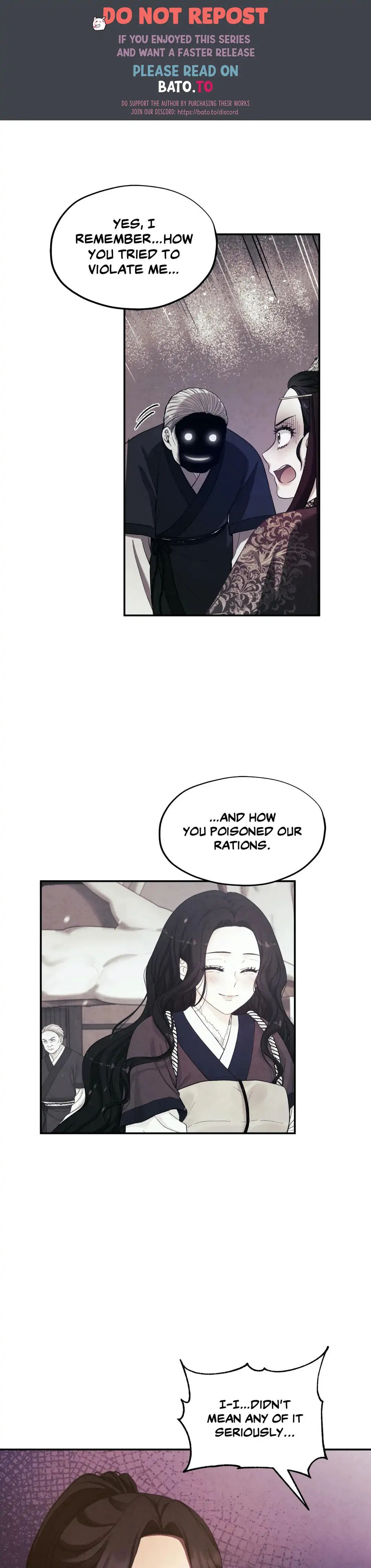 Read Elixir of the Sun chapter 89 image 20 on Lezhin