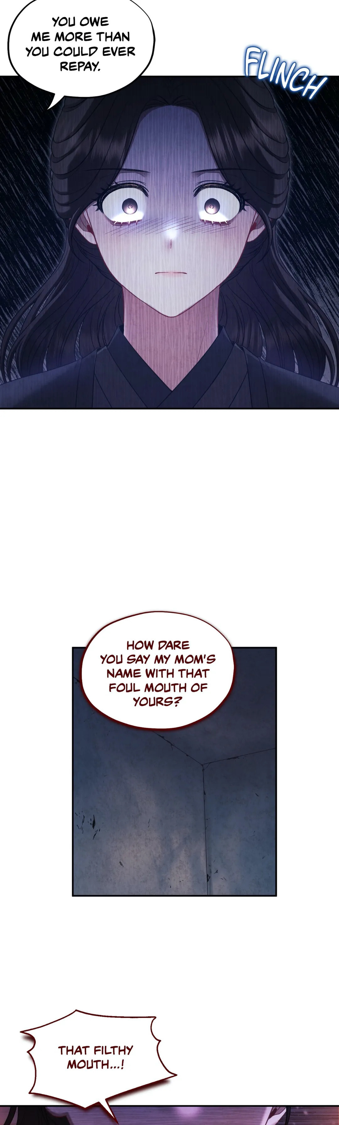 Read Elixir of the Sun chapter 89 image 24 on Lezhin