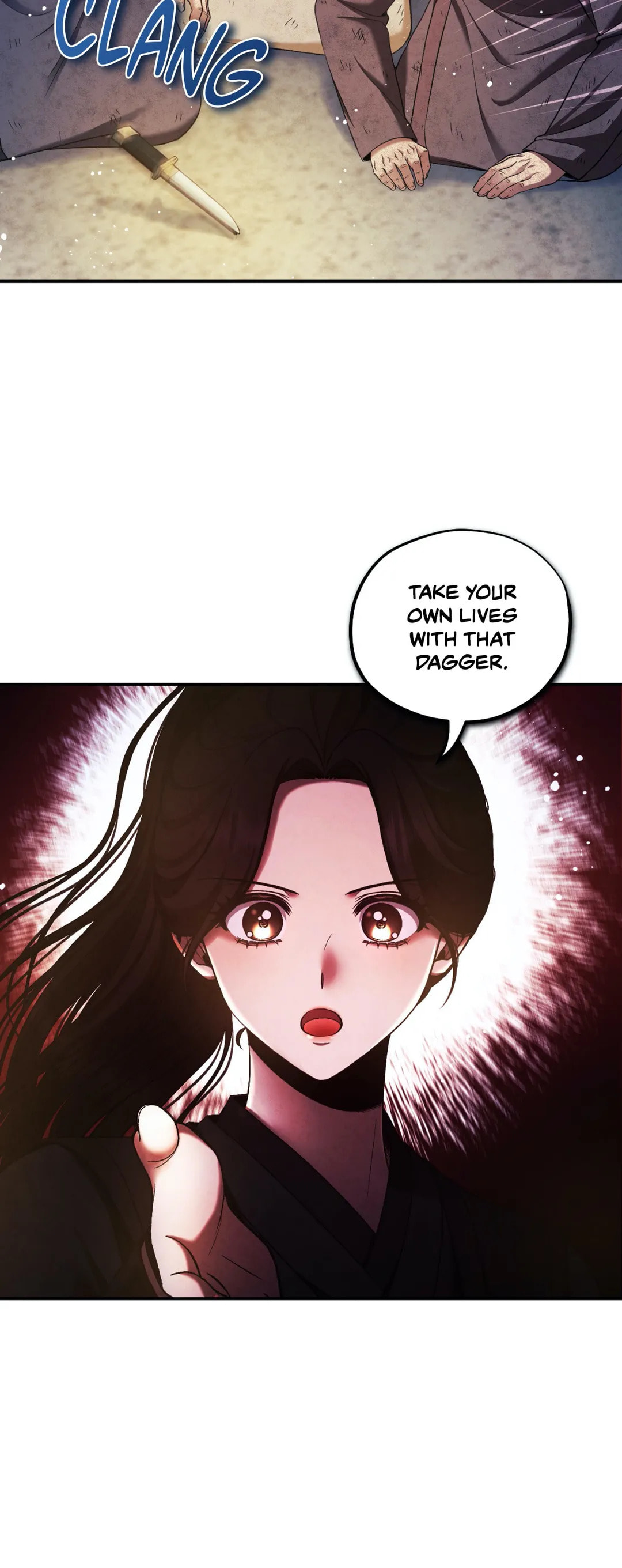 Read Elixir of the Sun chapter 89 image 41 on Lezhin