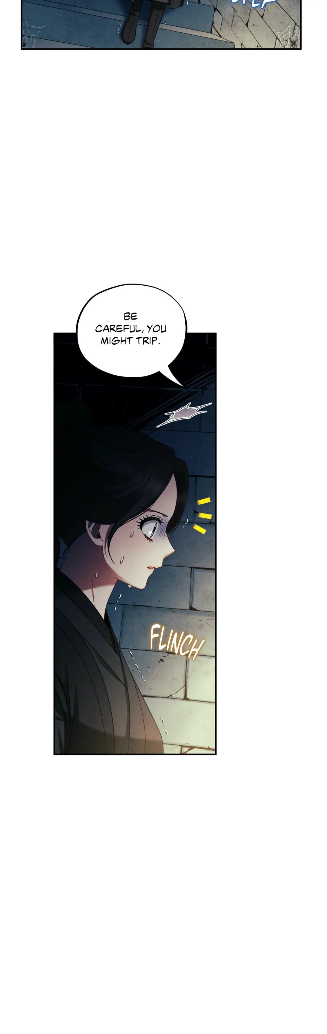 Read Elixir of the Sun chapter 89 image 5 on Lezhin